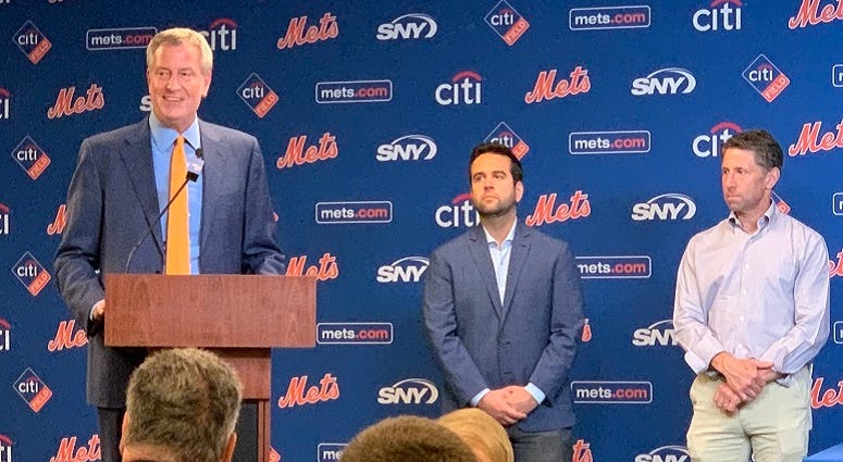 1969 Mets Celebration Weekend