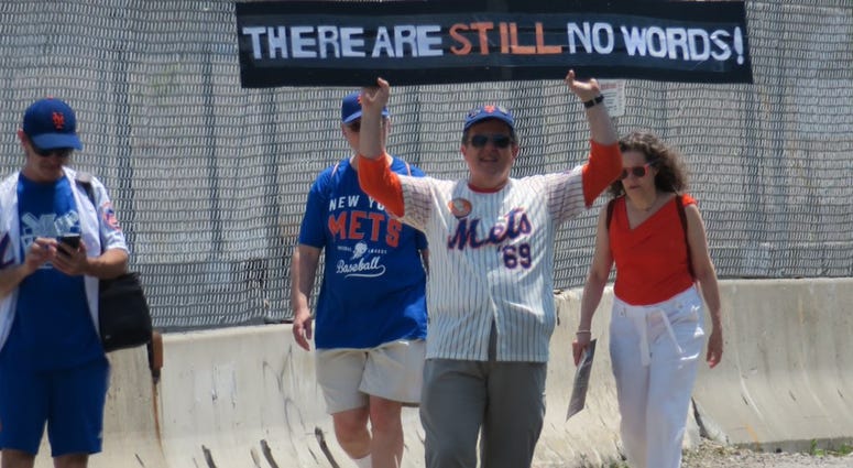 1969 Mets Celebration Weekend