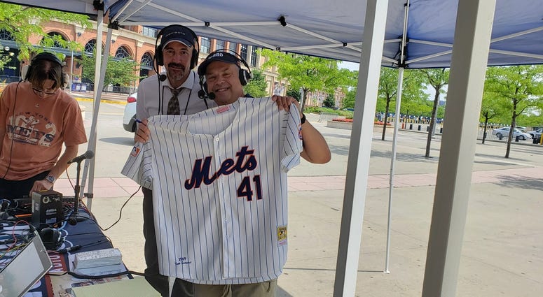 1969 Mets Celebration Weekend