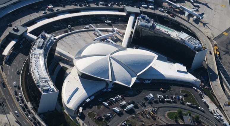 TWA Hotel at JFK TWA Hotel at JFK
