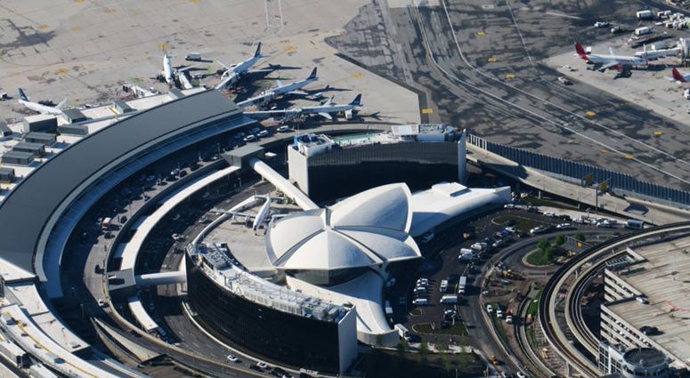 TWA Hotel at JFK TWA Hotel at JFK