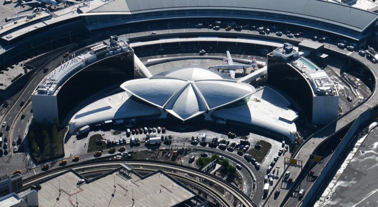 TWA Hotel at JFK TWA Hotel at JFK
