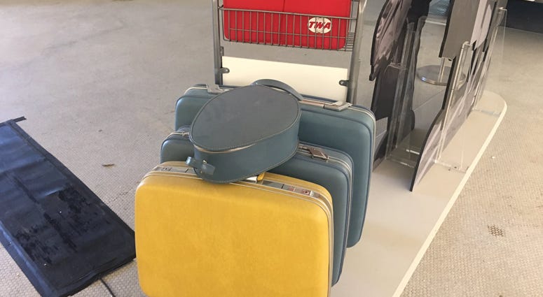 TWA Hotel at JFK TWA Hotel at JFK