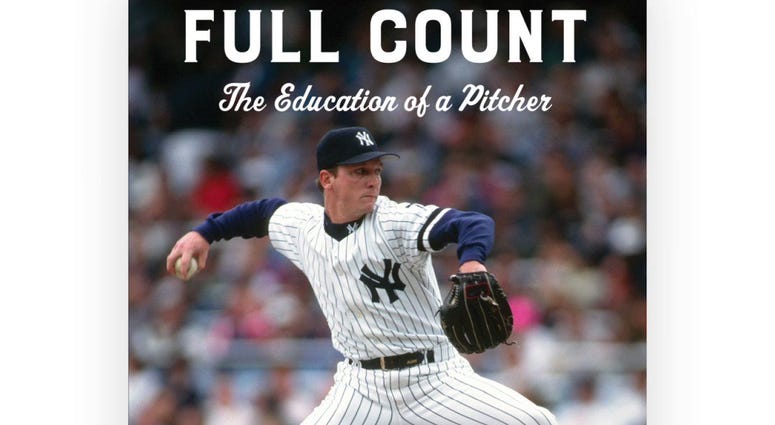 Full Count by David Cone Full Count by David Cone