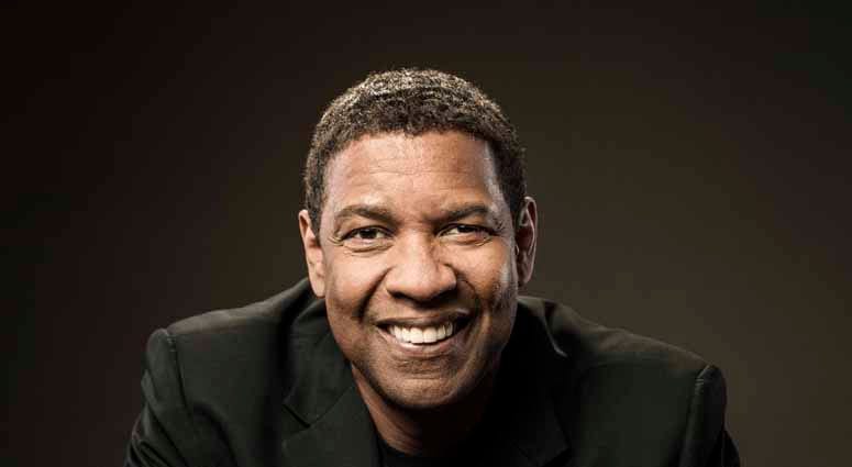 Denzel Washington Denzel Washington