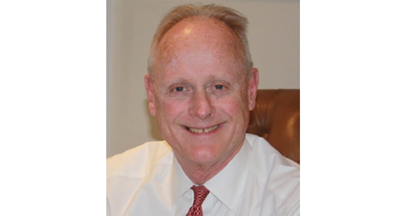 Dr. Richard Westfal