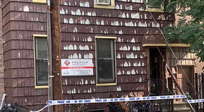 Carbon monoxide Brooklyn Carbon monoxide Brooklyn