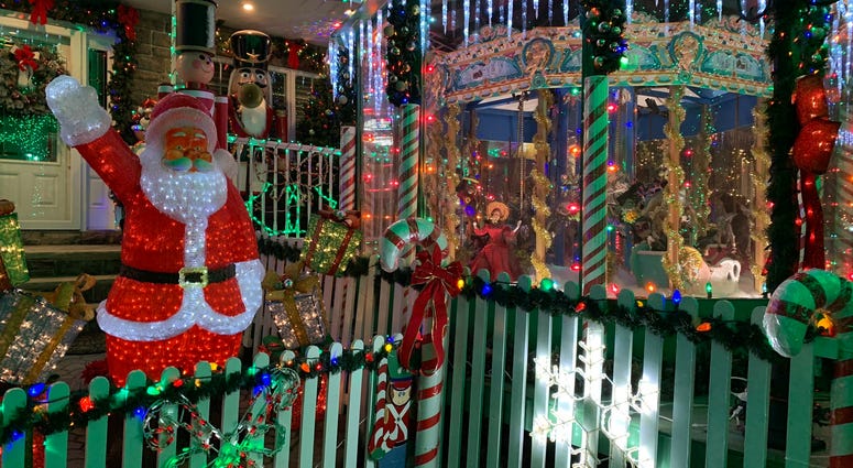 DiMartino Winter Wonderland DiMartino Winter Wonderland