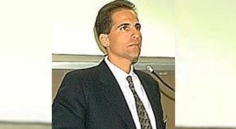 Vincent DeMarino Vincent DeMarino
