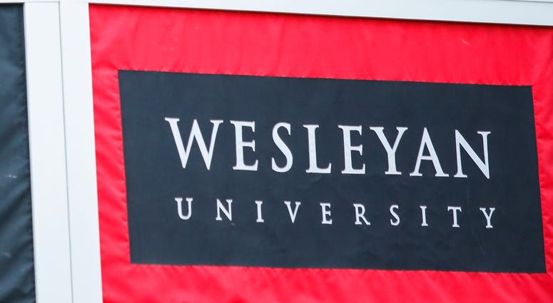 Wesleyan University. Wesleyan University