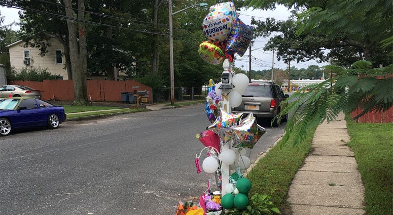 Kayla Cuevas Memorial Kayla Cuevas Memorial