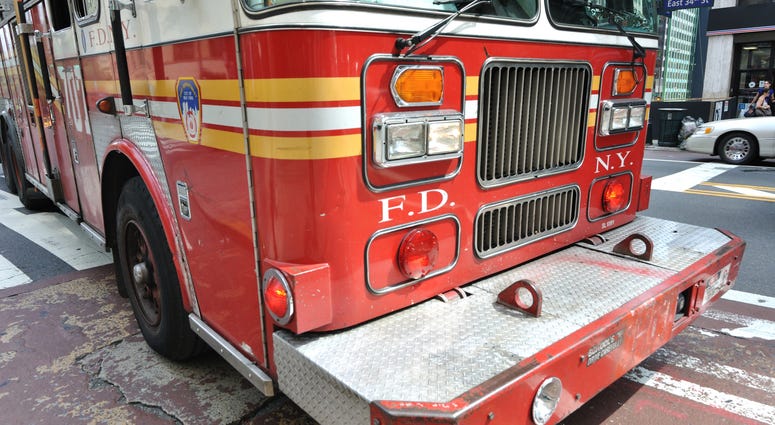 FDNY FDNY
