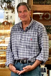 Peter Madonia