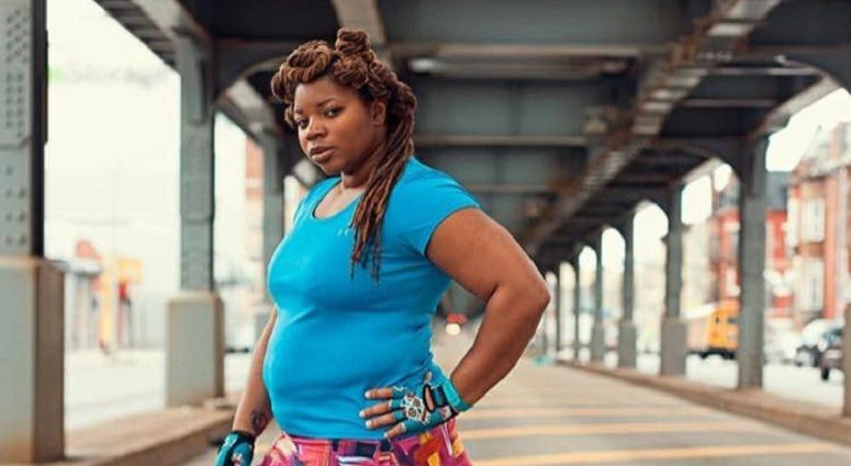 LaToya Shauntay Snell LaToya Shauntay Snell