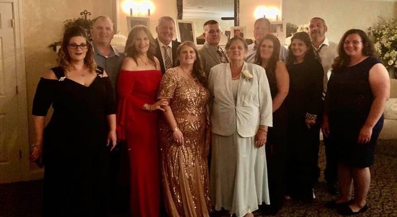 Fusco Family Fusco Family