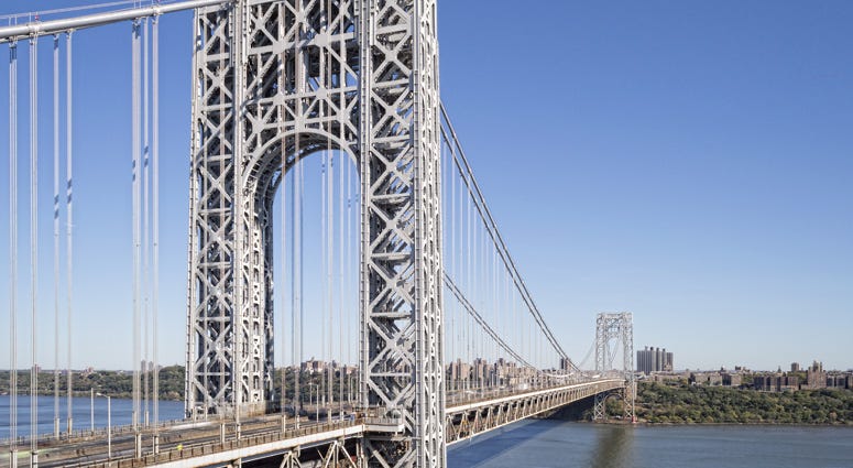 George Washington Bridge George Washington Bridge