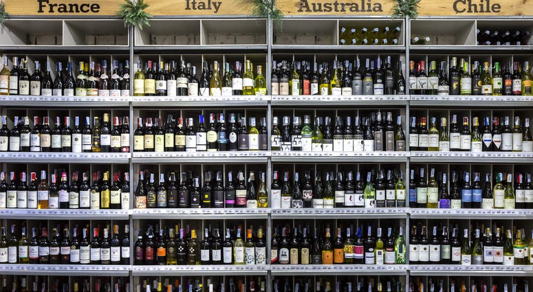 Wine Wine