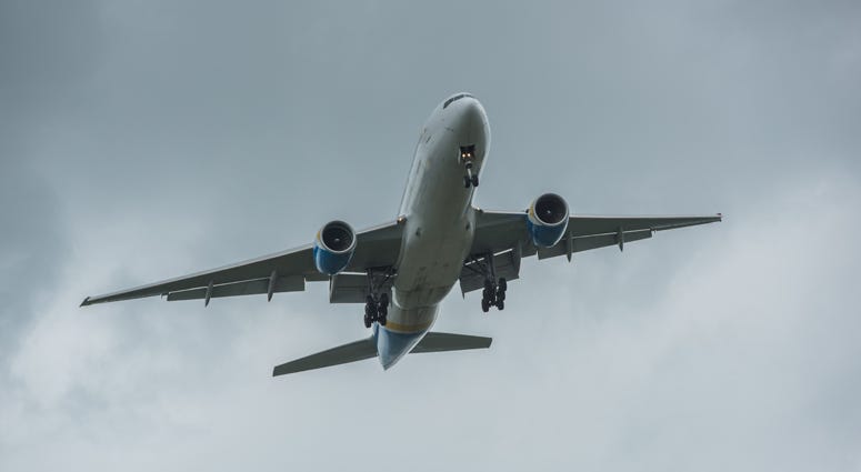 Airplane