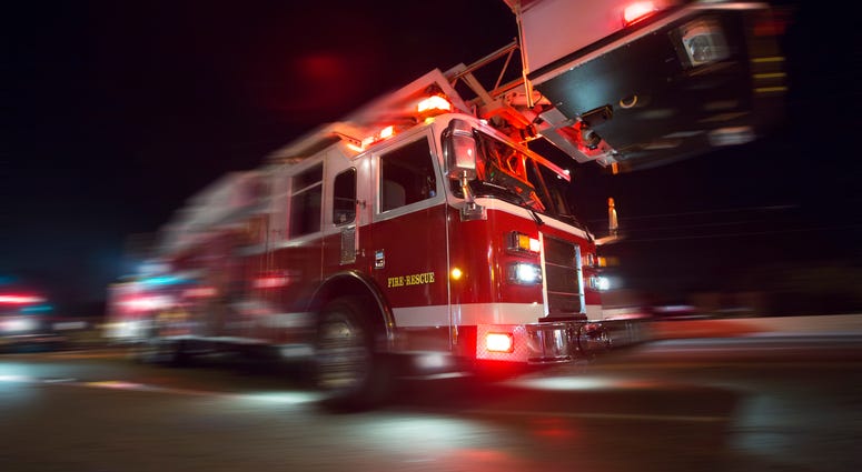 Firefighters Firefighters