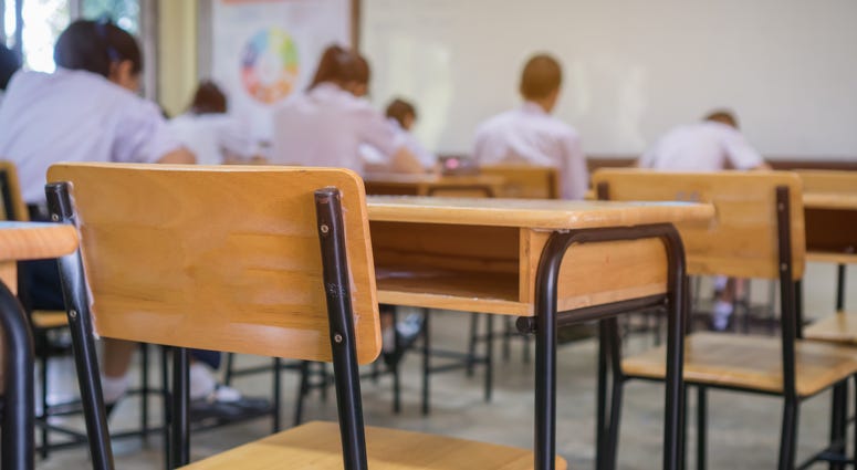 Classroom Classroom