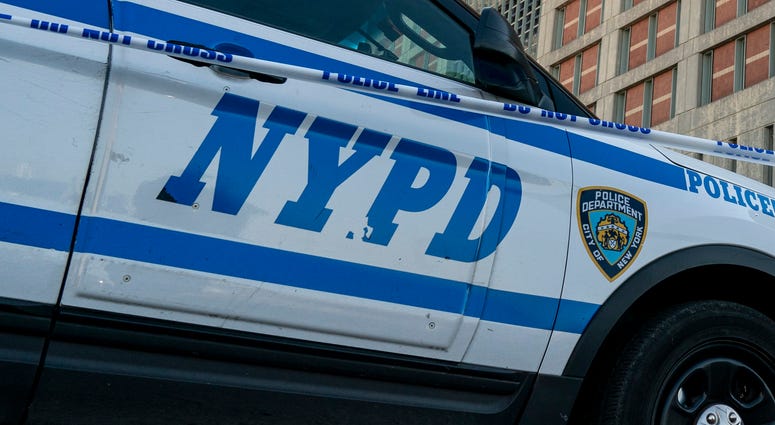 NYPD NYPD