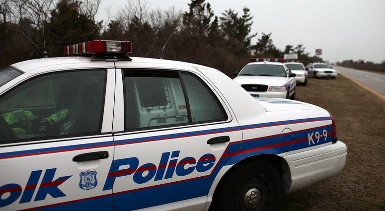 Suffolk County Police (File photo) Suffolk County Police