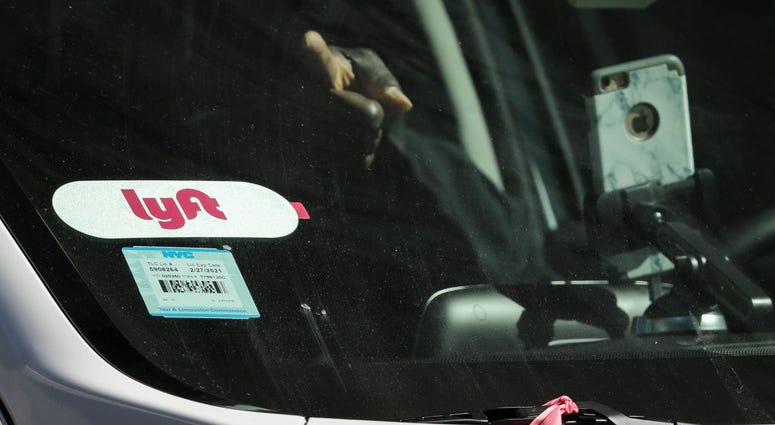 Lyft Lyft