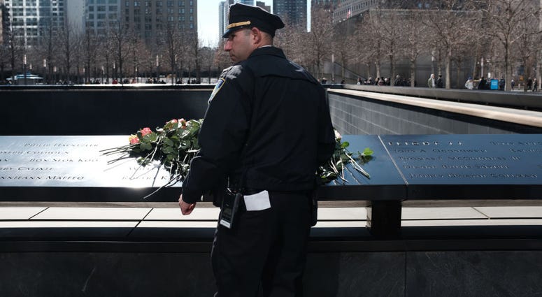 National September 11 Memorial & Museum National September 11 Memorial & Museum