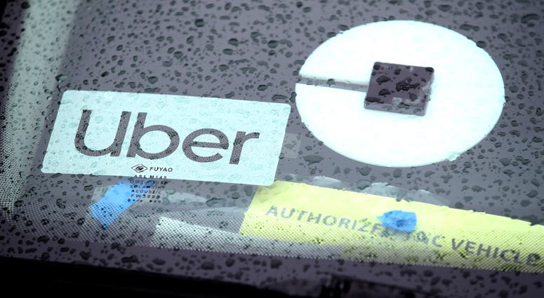 Uber logo uber logo