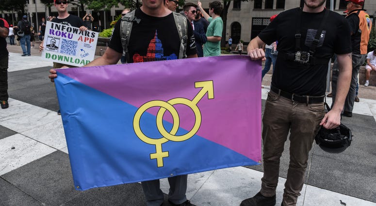 Straight pride flag Straight pride flag
