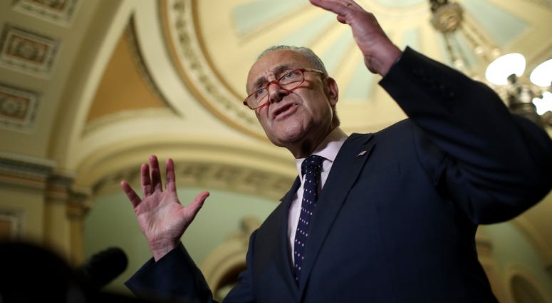 Chuck Schumer Chuck Schumer