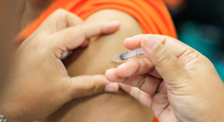 Vaccine Vaccine