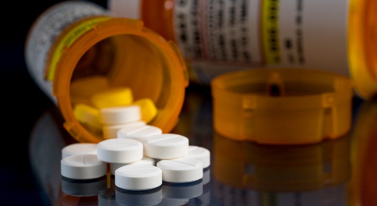 Oxycodone