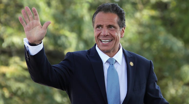 Andrew Cuomo Andrew Cuomo