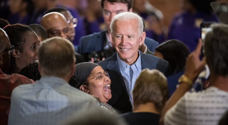 Joe Biden Joe Biden
