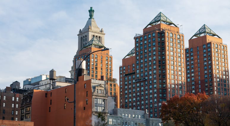 Union Square. Union Square