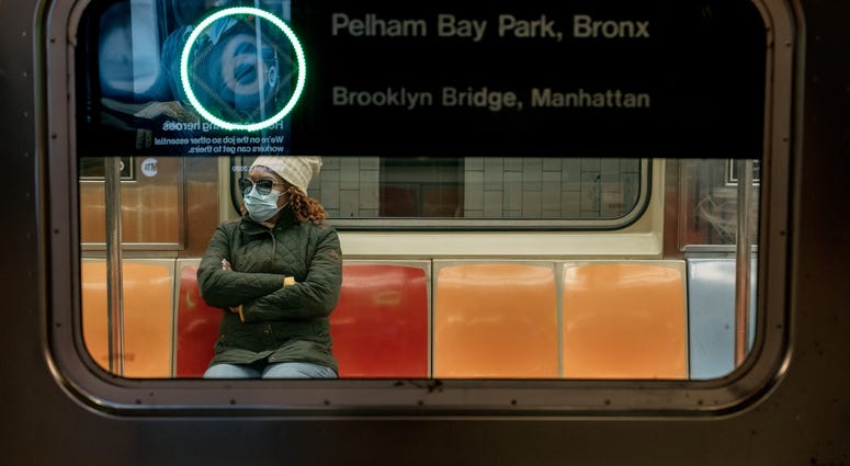 Subway. Subway
