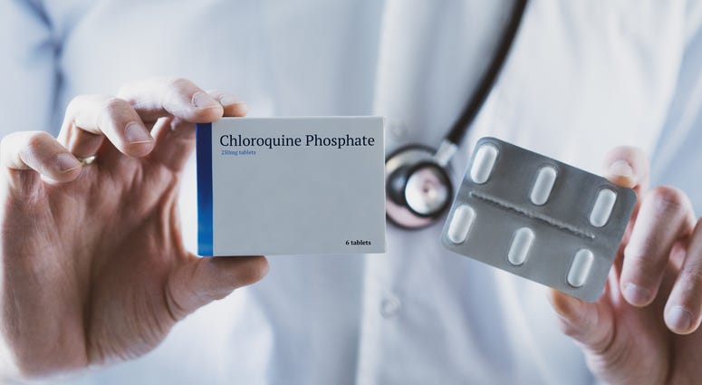 chloroquine phosphate chloroquine phosphate