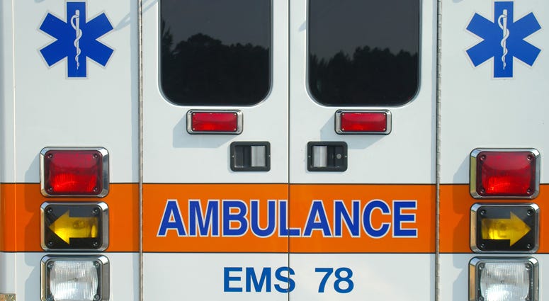 Ambulance