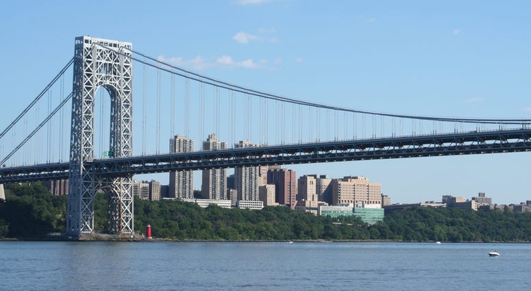 George Washington Bridge George Washington Bridge