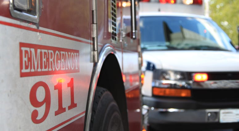 Ambulance Ambulance