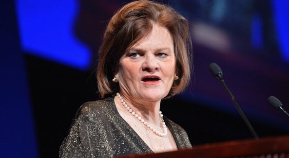 Betsy Gotbaum Betsy Gotbaum
