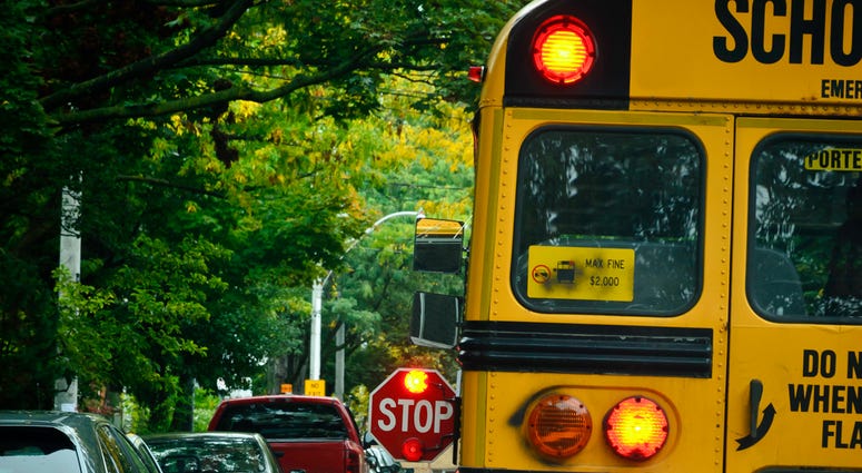School Bus