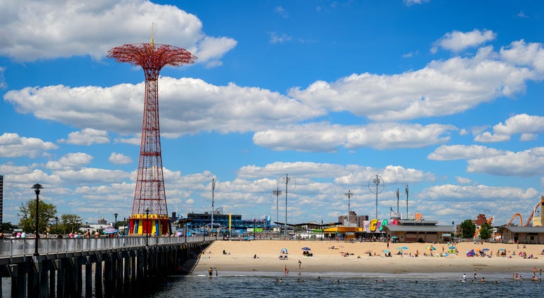 Coney Island Coney Island