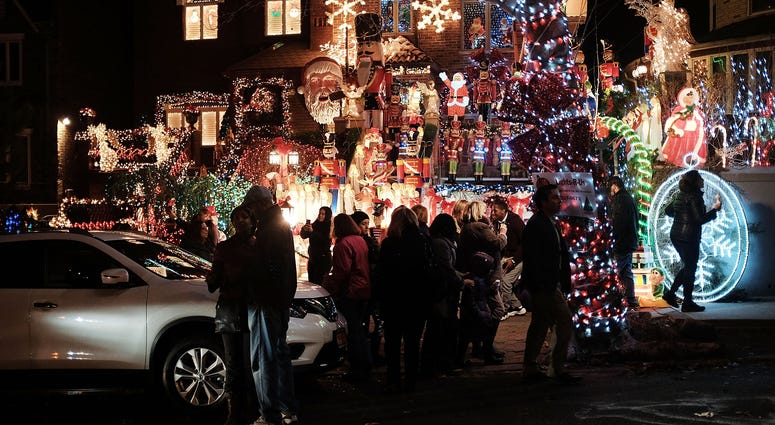 Dyker Heights Dyker Heights
