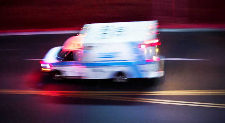 Ambulance Ambulance