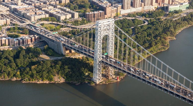 George Washington Bridge George Washington Bridge