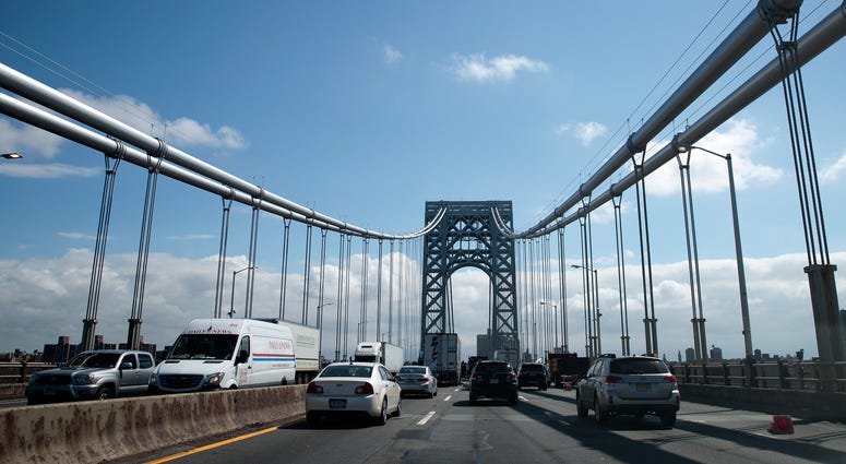 George Washington Bridge George Washington Bridge