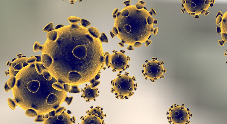 Coronavirus Coronavirus