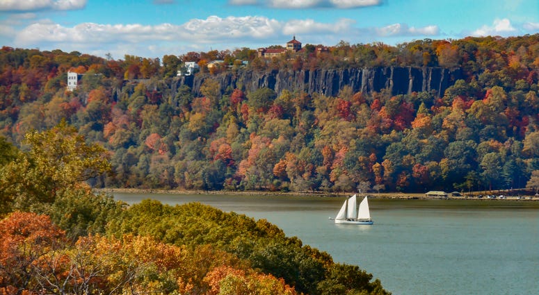 Hudson River Hudson River